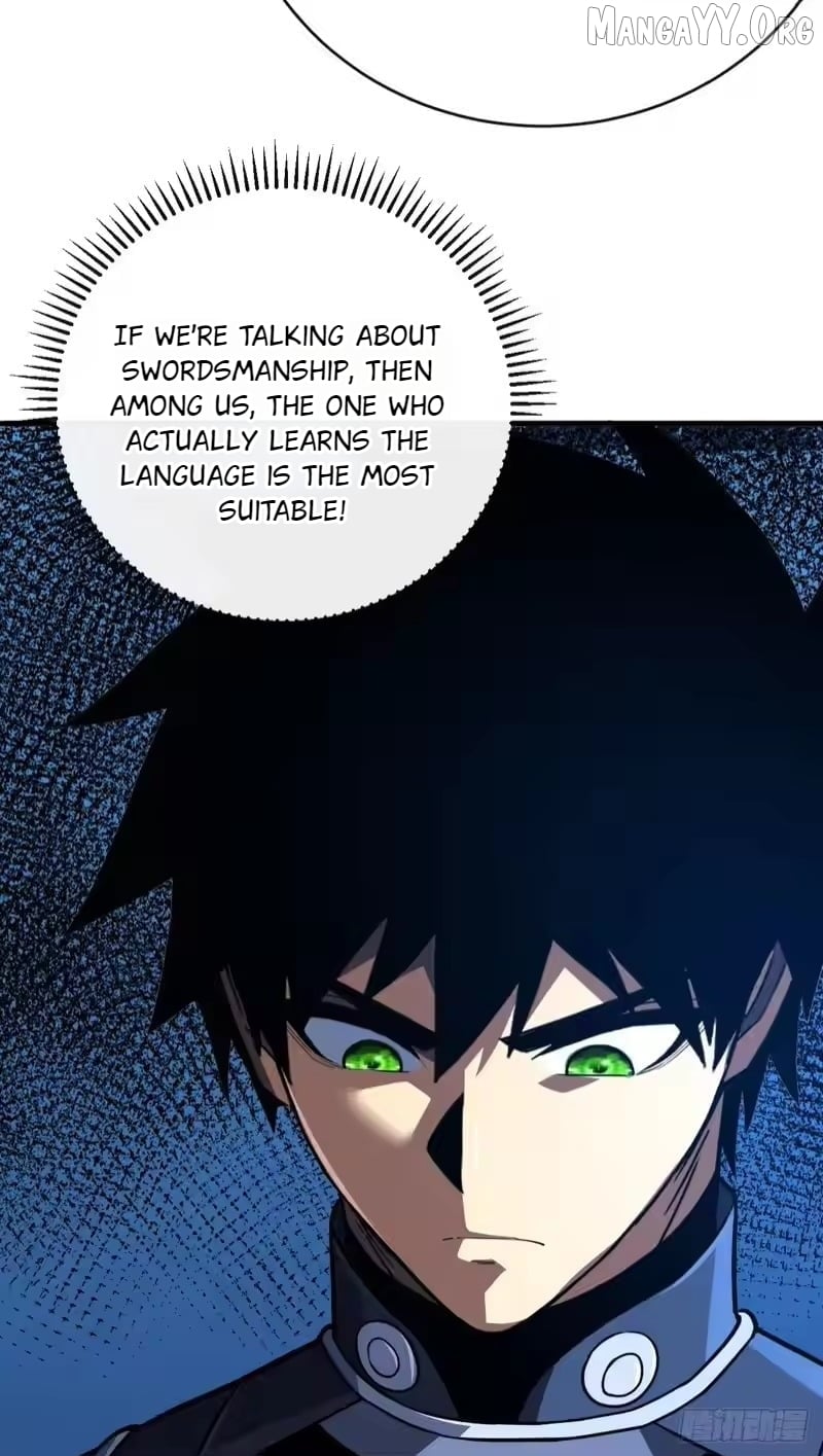 Lord of Destiny Wheel Chapter 209 - page 35